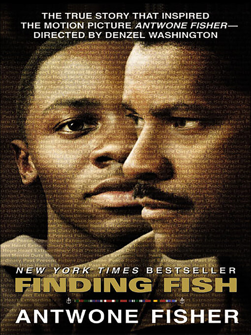 Title details for Finding Fish by Antwone Fisher - Available